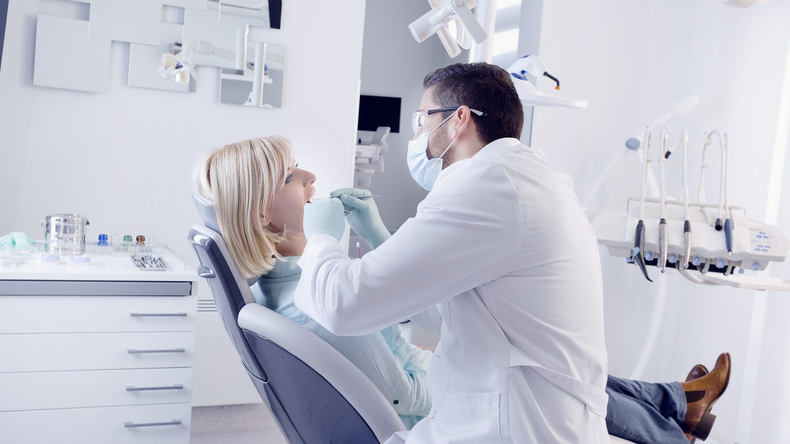 Dentist in Bloomer, WI