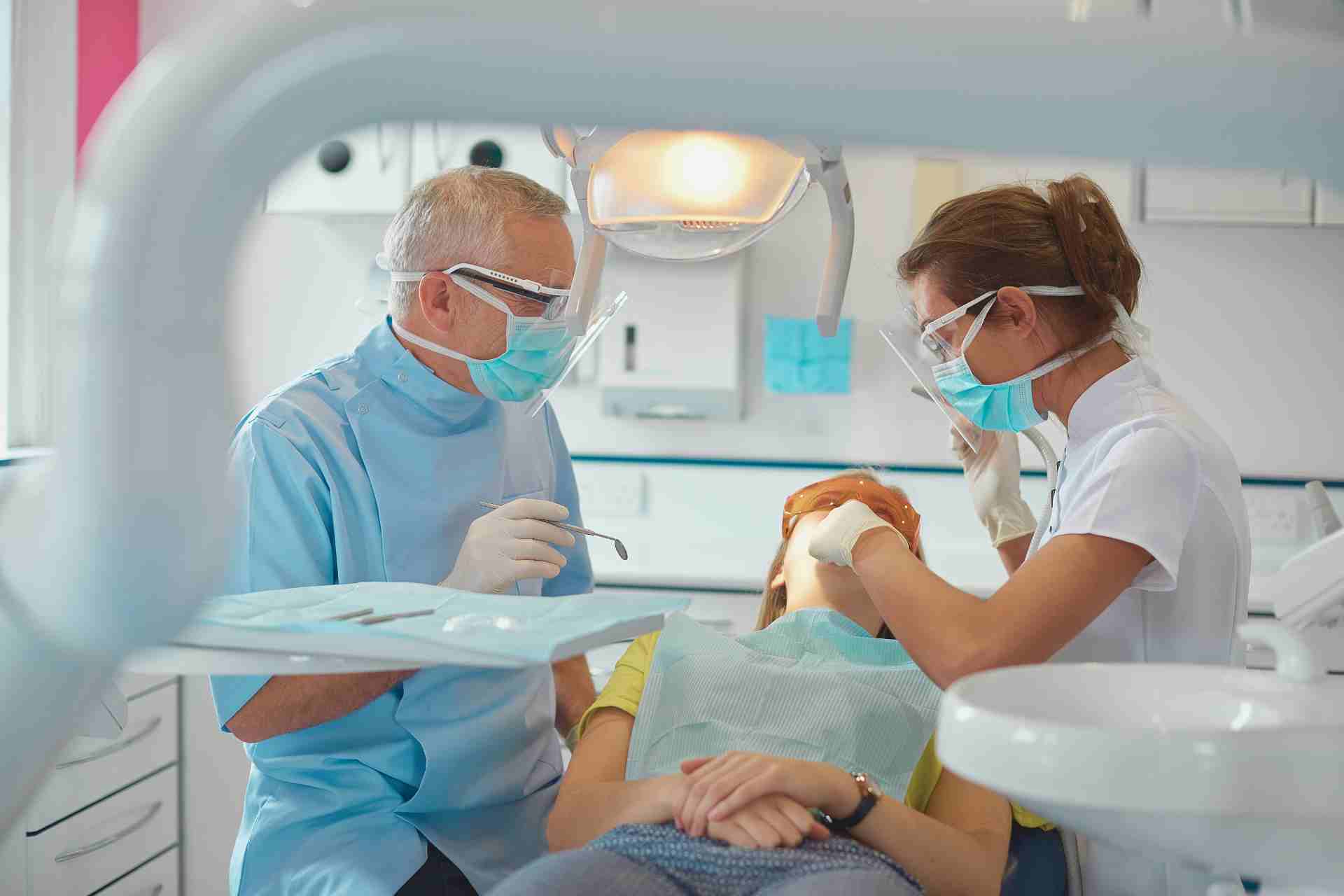 Dentist in Bloomer, WI